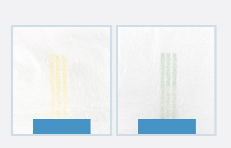 BestDry wetness indicator