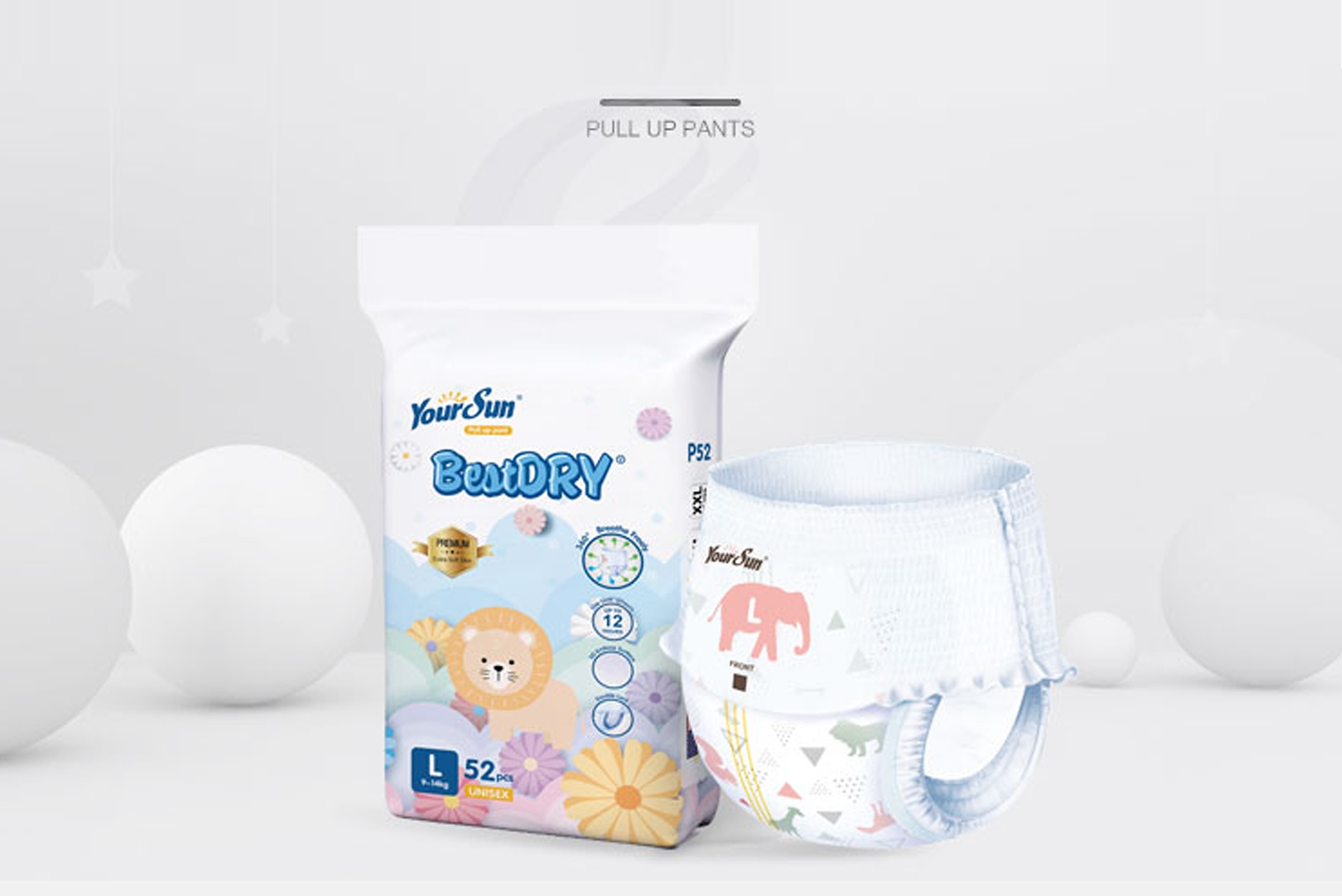 BestDry Premium