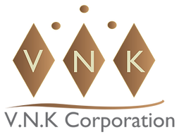 VNK Corporation Ltd.